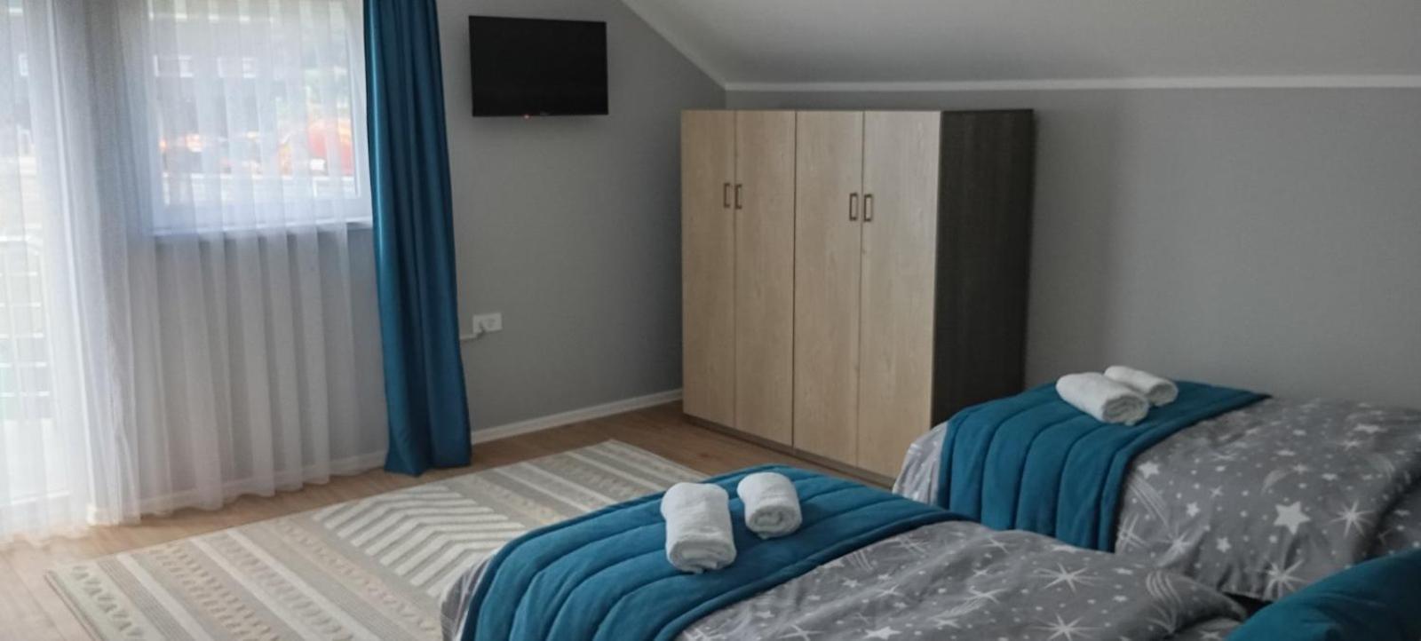 Vila 'whispering Pines' Ilidza *