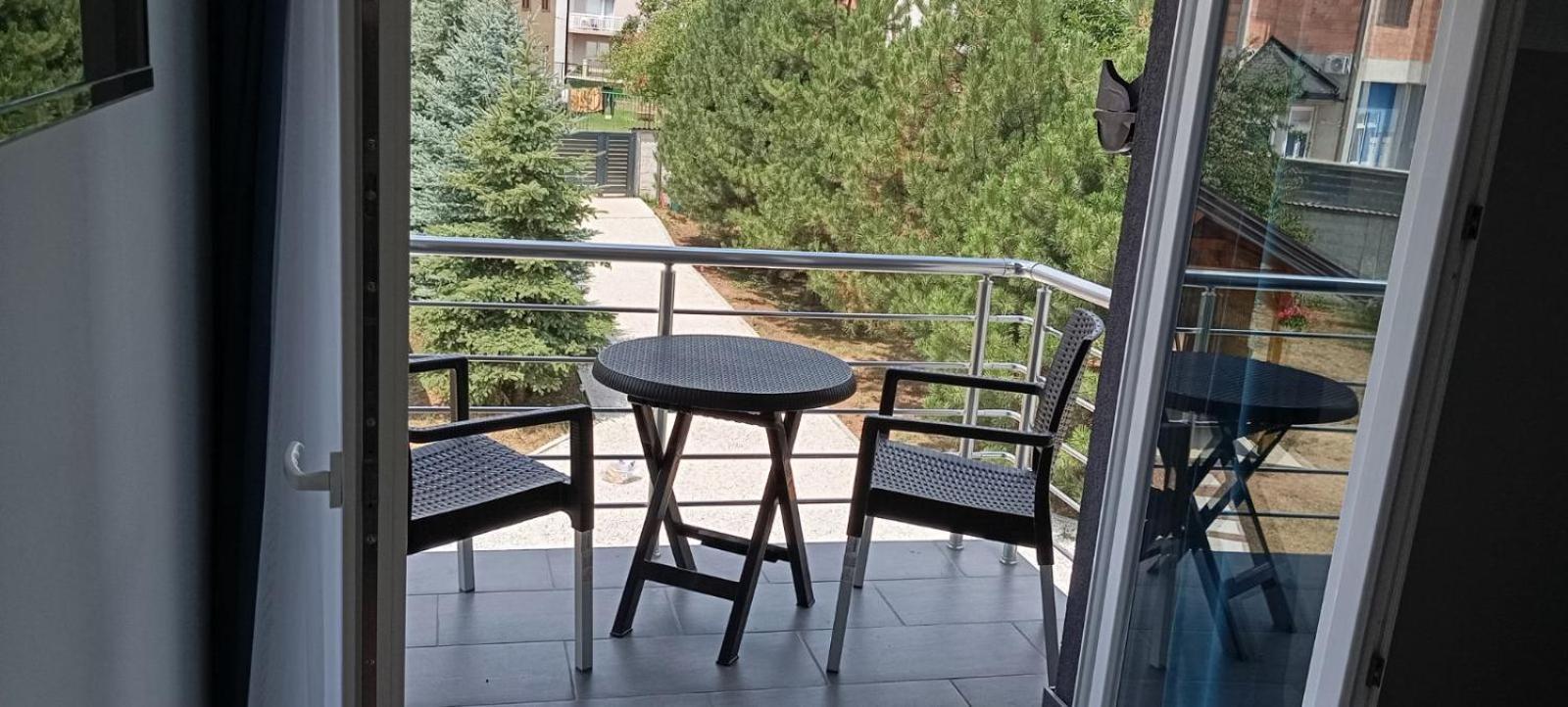 'whispering Pines' Ilidza Vila Sarajevo
