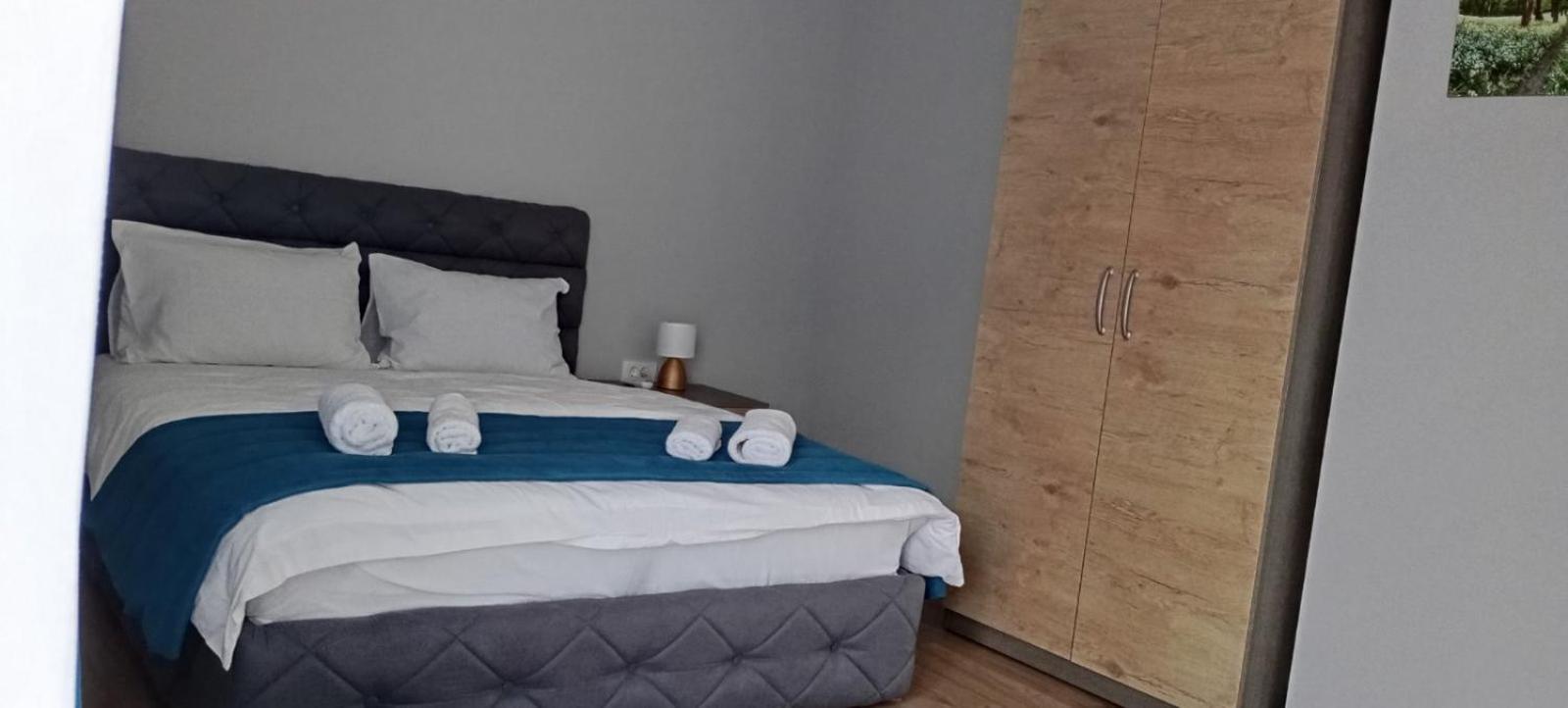 Vila 'whispering Pines' Ilidza