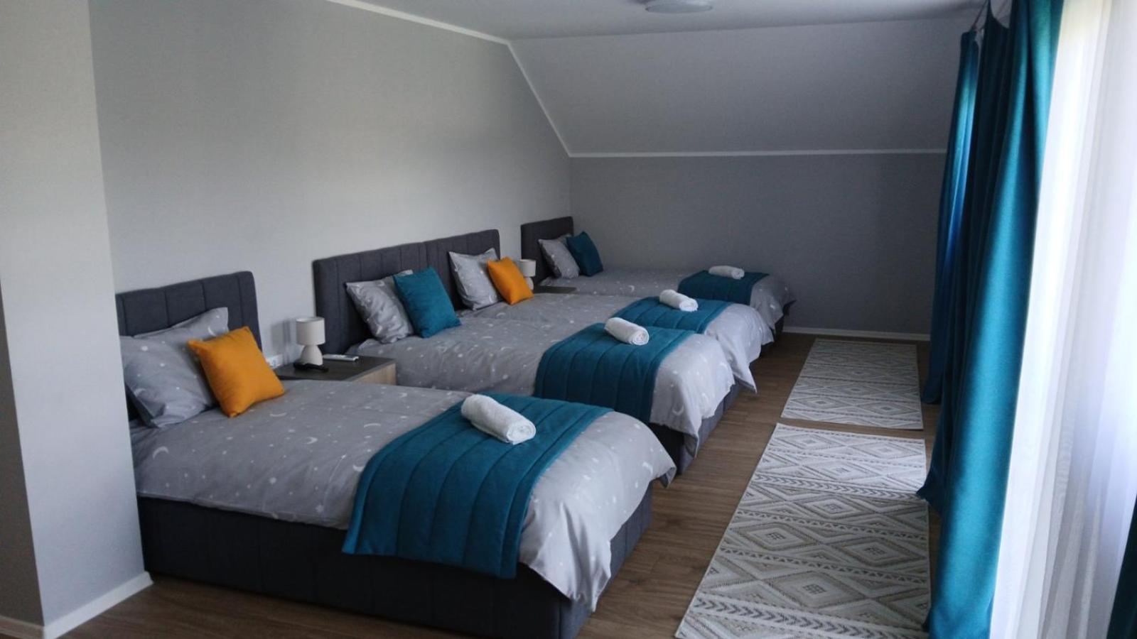 Vila 'whispering Pines' Ilidza Sarajevo