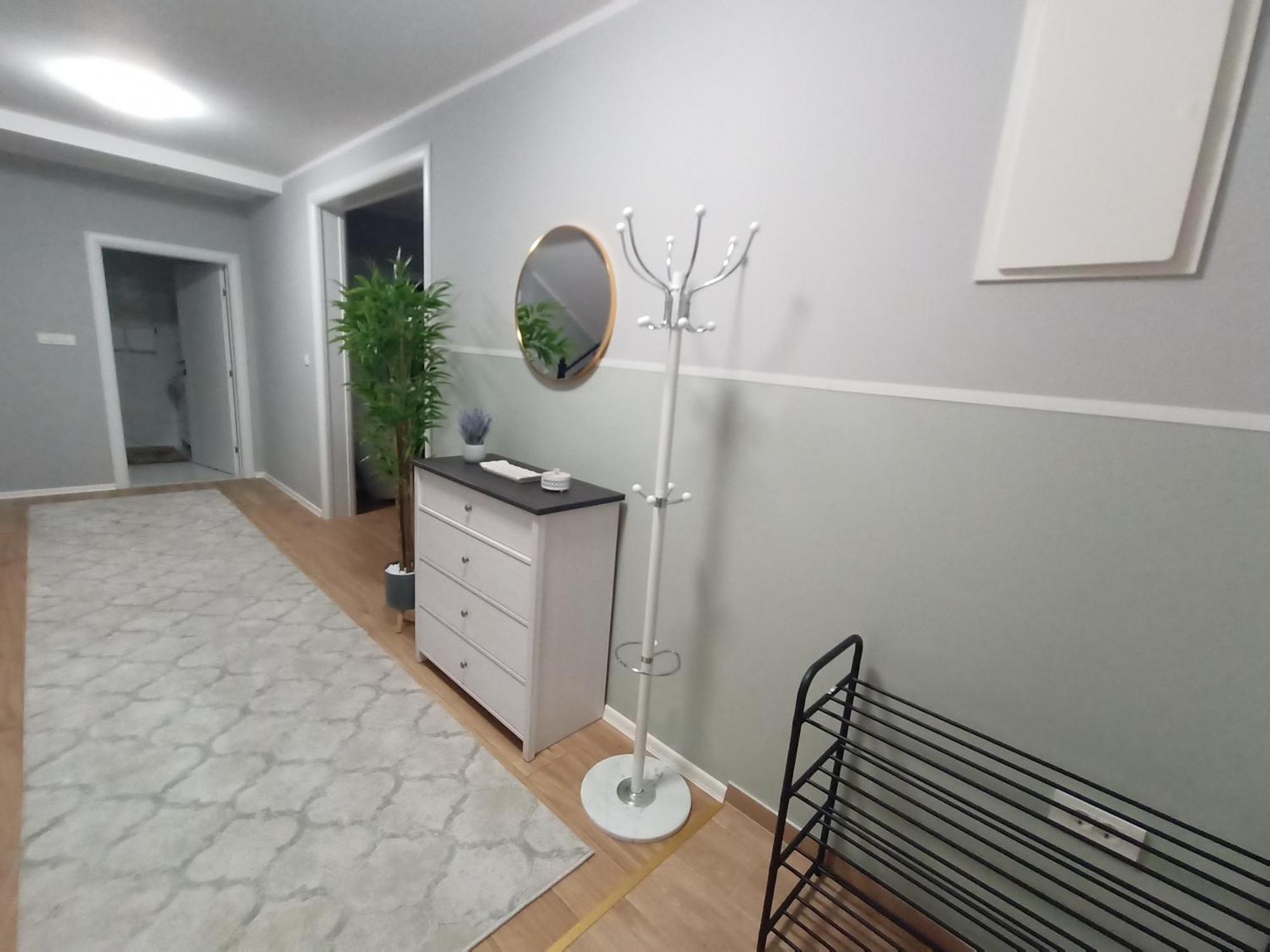 Vila 'whispering Pines' Ilidza *