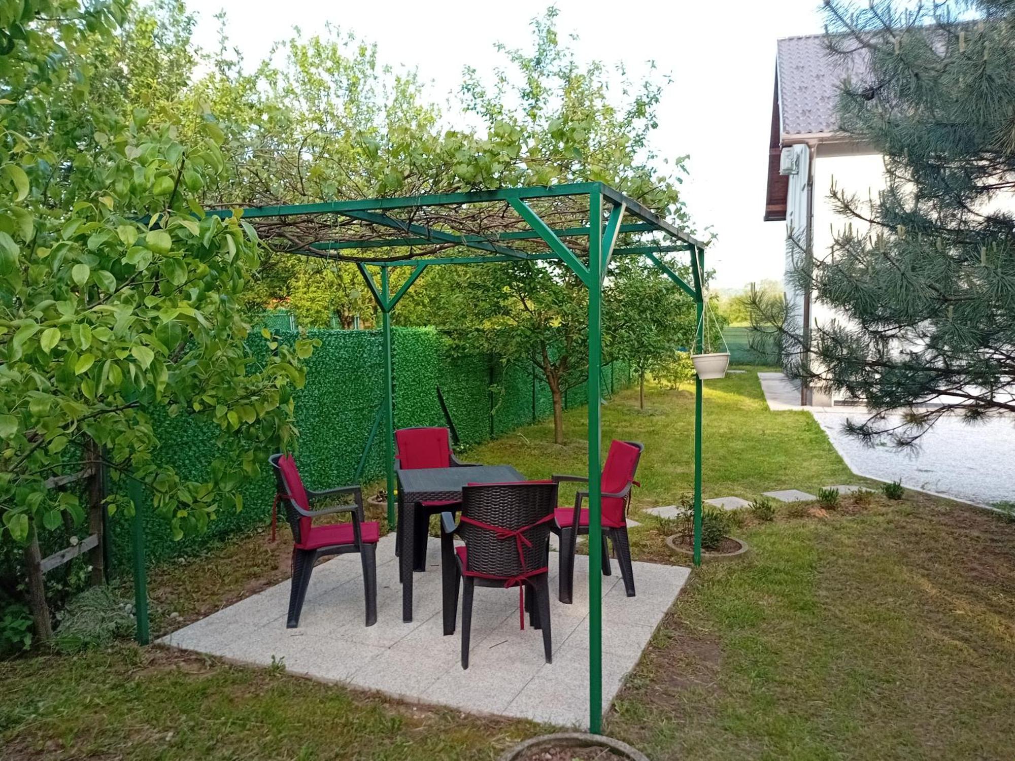 Vila 'whispering Pines' Ilidza