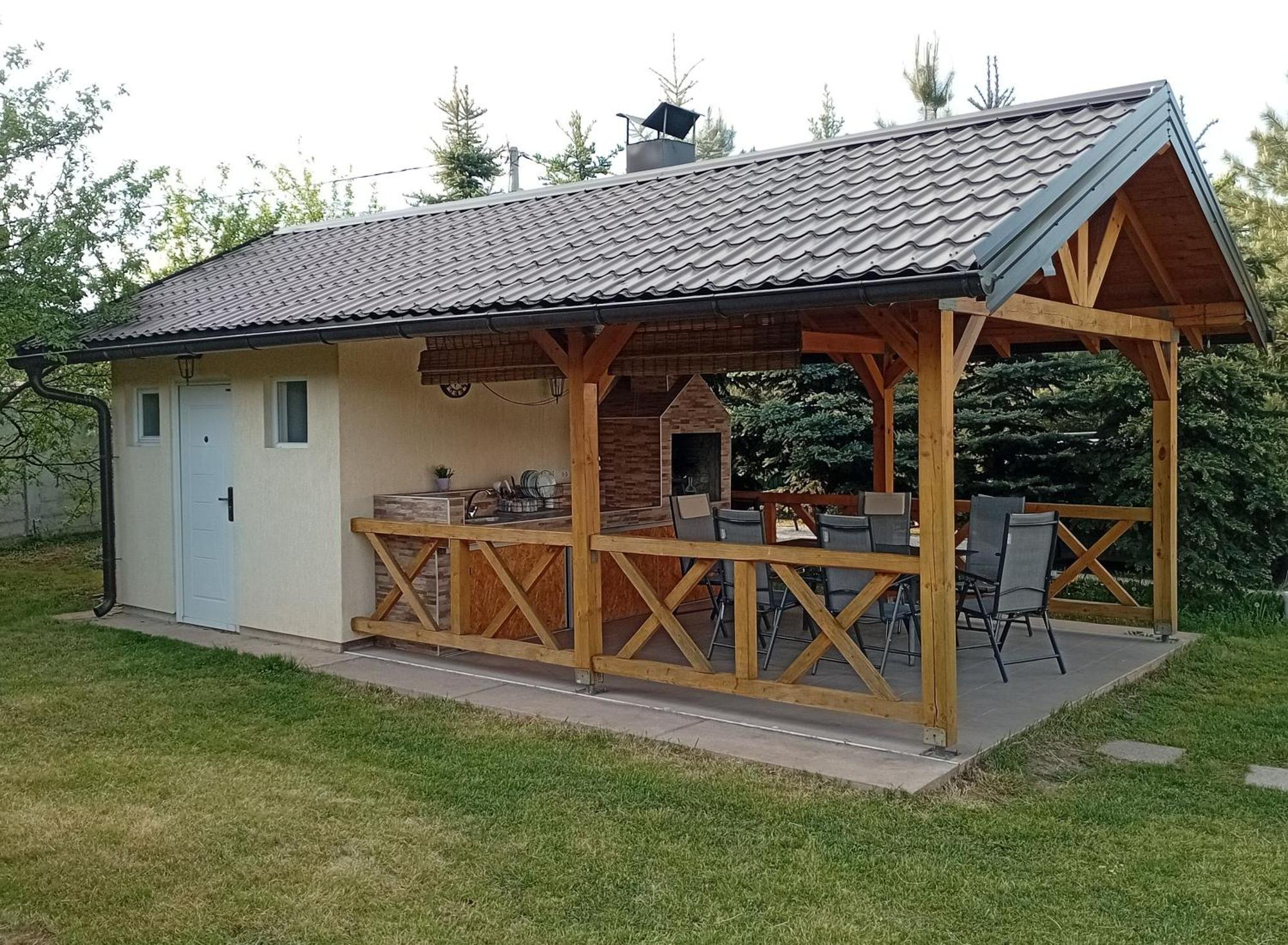 Vila 'whispering Pines' Ilidza *
